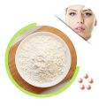 Click ISO Factory Support Natural Hydrolyzed Pearl Extract Powder For Beautifying Your Skin